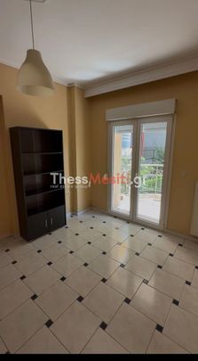 Διαμέρισμα για ενοικίαση Τριανδρία - Δόξα - Κρυονέρι - Φωτογραφία 1