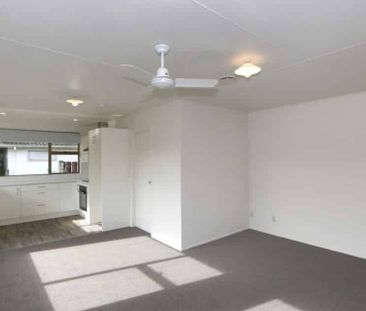 Sunny Two Bedroom Home in Flaxmere - Photo 1