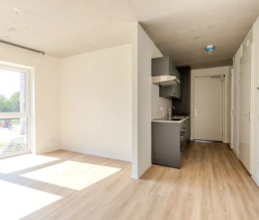 Te huur: Appartement Olympiapad in Maastricht - Photo 3