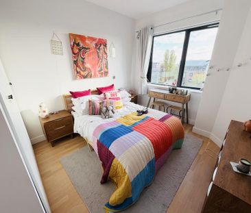 2 bedroom apartment to rent - Photo 5