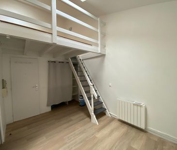 Location Appartement 1 pièce 28m² LYON 7ème - Photo 5