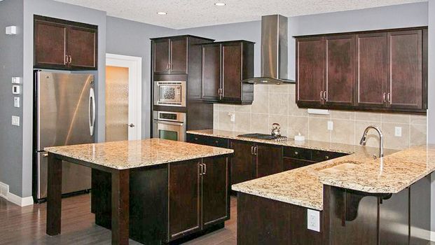 **Lake Community Living At Its Finest: Impressive 2 Storey Home In Mahogany** Special Incentive - Photo 1