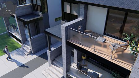 512 - 514 Roosevelt Avenue, Westboro, Ottawa, ON - Photo 3