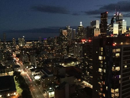 For Lease - 181 Dundas Street Unit# 3705, Toronto, Ontario - Photo 4