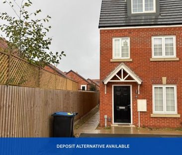 Stafford Way, Market Harborough - Photo 5