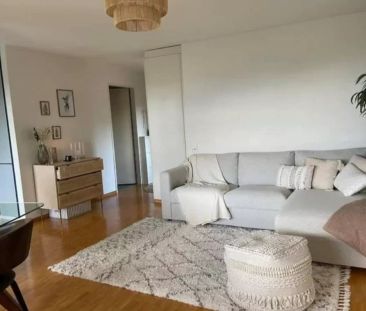 Beau logement de 2 pièces au 3ème étage - Foto 2