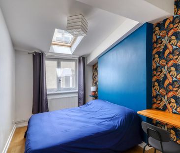 Location Appartement 1 pièce 10m² CLERMONT FERRAND 63000 - Photo 2