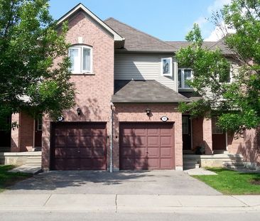 Daniels Gateway, Heartland South | 689 Four Winds Way, Mississauga - Photo 1