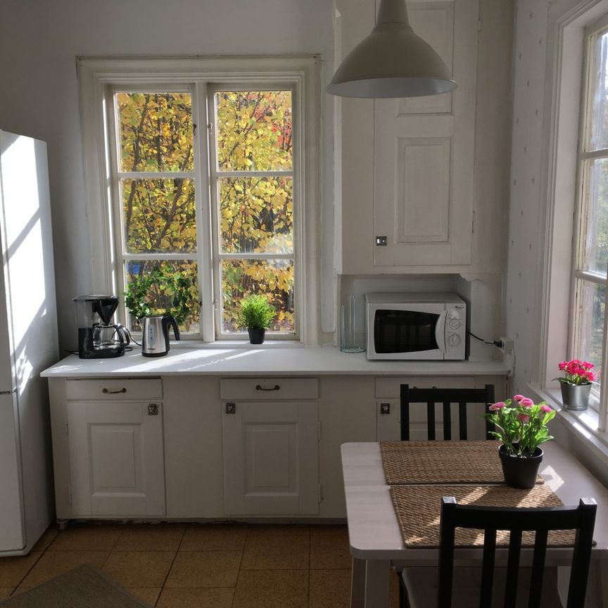 Noragårdsvägen, Danderyd - Photo 2