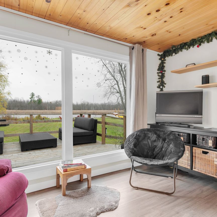 For Lease - 249 River Road, Trent Hills, Ontario - Photo 1