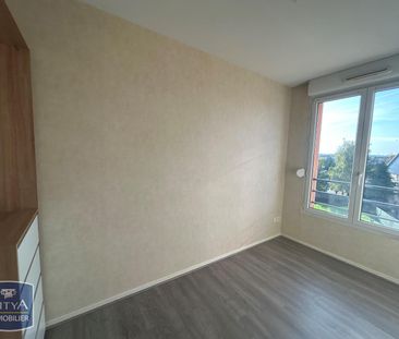 Location Appartement 2 pièces 52m² ST DIZIER 52100 - Photo 3