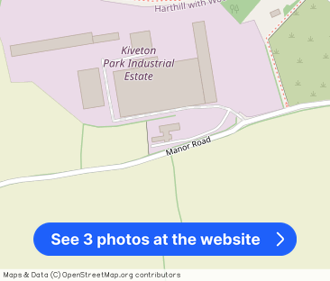 Wyldecrest Lodge, Sheffield - Photo 1