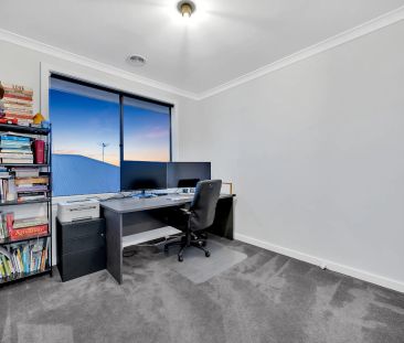 Modern 3 Bedroom Home in the Heart of Sunbury - Comfort, Style & Co... - Photo 4