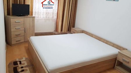 Aleea Parcului, 2 camere decomandate , CE 216 - Fotografie 5