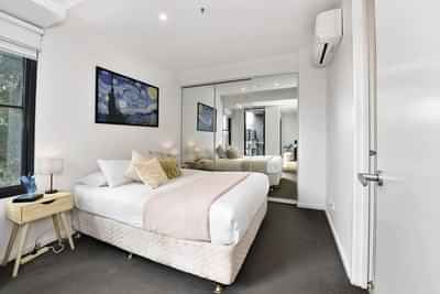 Apartment 03 (Studio) - Photo 1