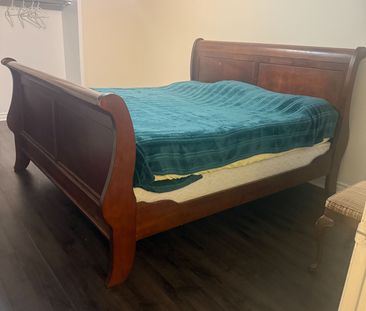 For Lease - 1597 Harrowsmith Court Unit# Bsmt, Pickering, Ontario - Photo 6