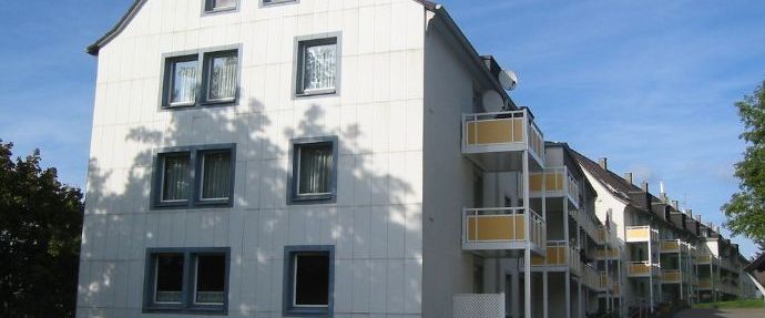 Lüdenscheid: Gepflegte 2-Zimmer-Wohnung mit Balkon - Photo 1