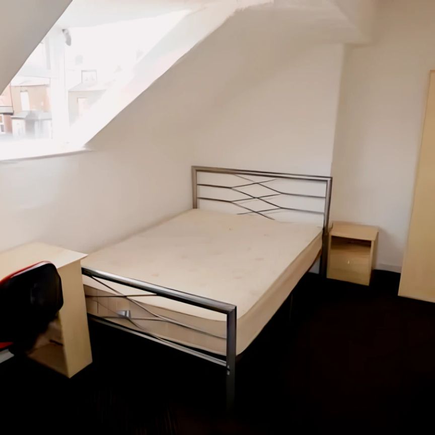 3 Bed 1 Bath - Photo 1