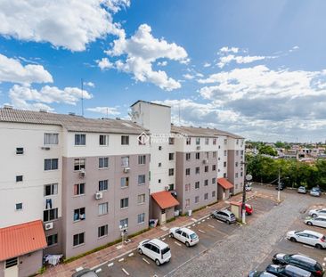Apartamento com 2 quartos e 42m² para alugar em Estancia Velha, Can... - Photo 6