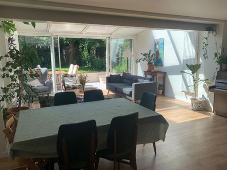 Maison T6 à louer - 127 m² - Photo 3