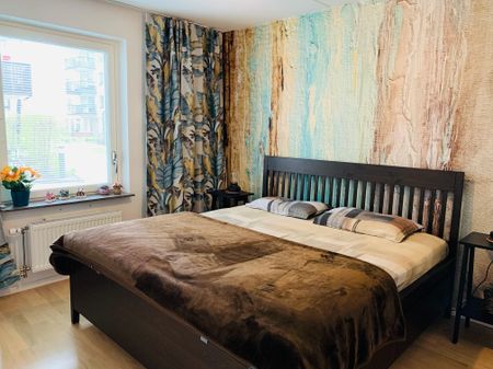 Sjöviksbacken, Stockholm - Foto 3