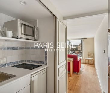 ** Pont Neuf ** Magnifique studio avec vue dégagée sur monuments ! - Photo 1