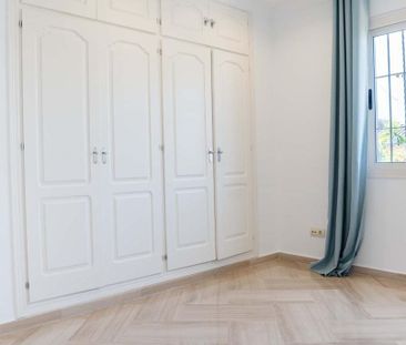 4 bedroom luxury House for rent in Estepona, Spain - Foto 3