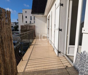 Appartement Thouare Sur Loire 3 pièce(s) 82.45 m2 - Photo 3