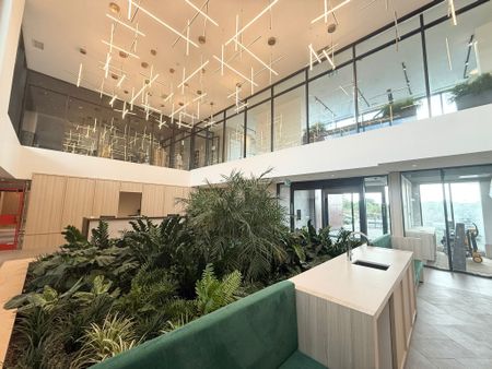 For Lease - 3071 Trafalgar Road Unit# 704, Oakville, Ontario - Photo 3