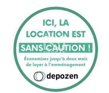 APPARTEMENT T1 A LOUER - Photo 1