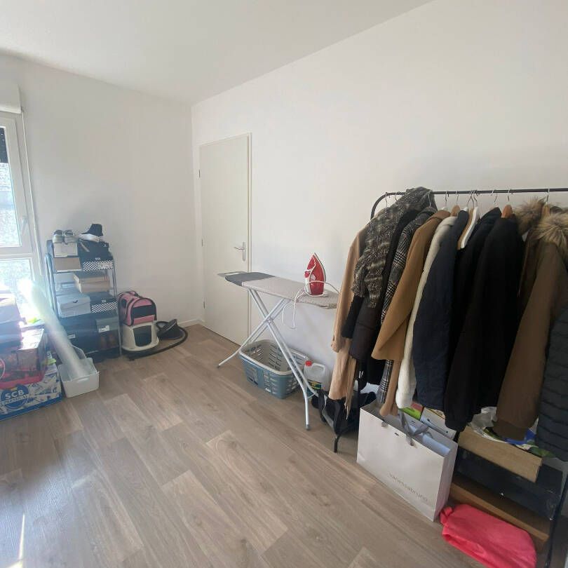 Location appartement 3 pièces 65.87 m² à Lille (59000) - Photo 1