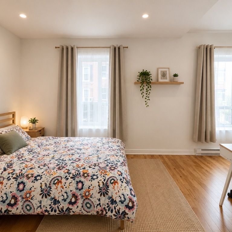 Magnifique Appartement - Photo 1