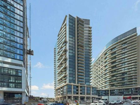 For Lease - 49 East Liberty Street Unit# 607, Toronto, Ontario - Photo 4