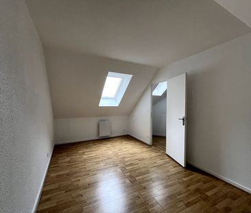 Appartement Nevers 3 pièce(s) 51.78 m2 - Photo 1