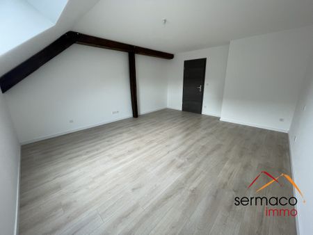 Appartement atypique neuf de type F3 - Photo 4