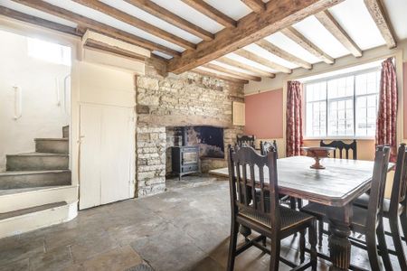 6 bedroom house to rent - Photo 4