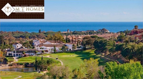 Alquiler de casa o chalet independiente en Marbesa - Photo 1