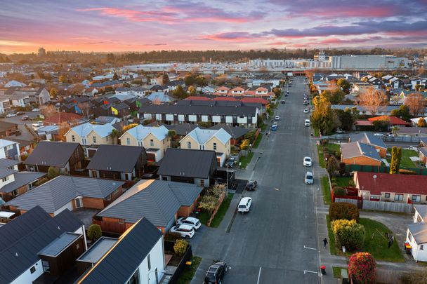 Modern, Low-Maintenance Living in a Prime Location - Photo 1