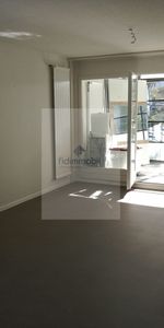 Appartement protégé de 2 pièces, réservé aux personnes à l'AVS/AI - Foto 3