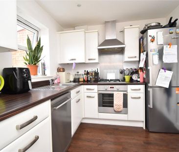 3 bedroom terraced house to rent - Photo 6