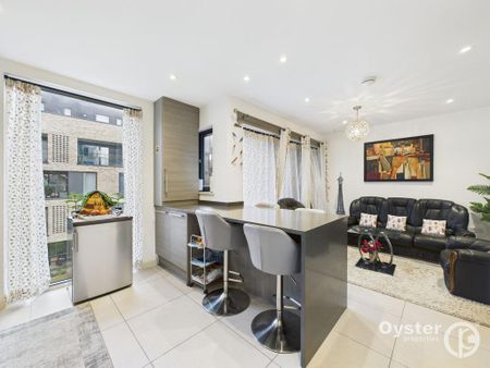 3 bedroom apartment to rent - Photo 5