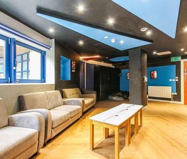 Studios Bills Inclusive | Talbot Street, NG1 - Photo 1