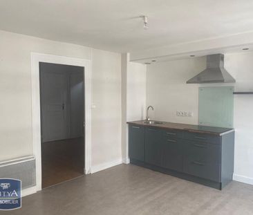 Location Appartement 2 pièces 32m² PERIGUEUX 24000 - Photo 3