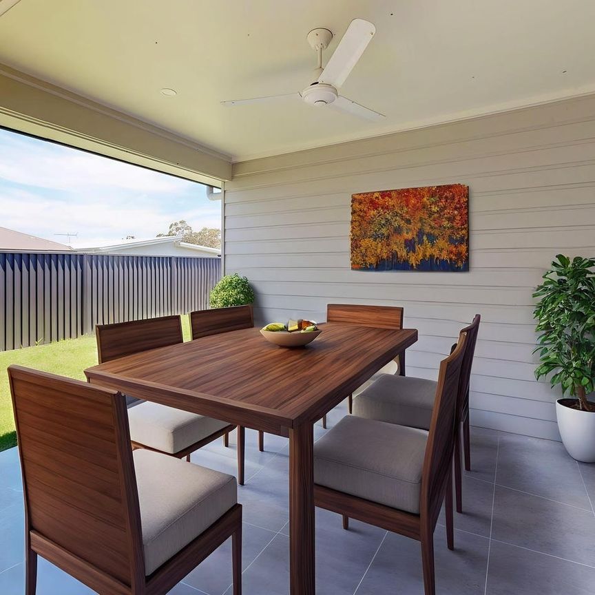 Modern Family Living in a Convenient Location - Photo 1