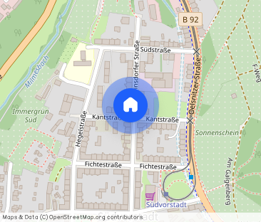Reinsdorfer Straße 40, WE 5, 08527 Plauen - Photo 1