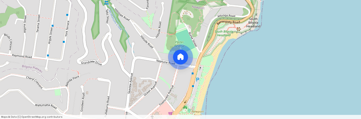 1/10 Neptune Road, NSW 2106, Newport