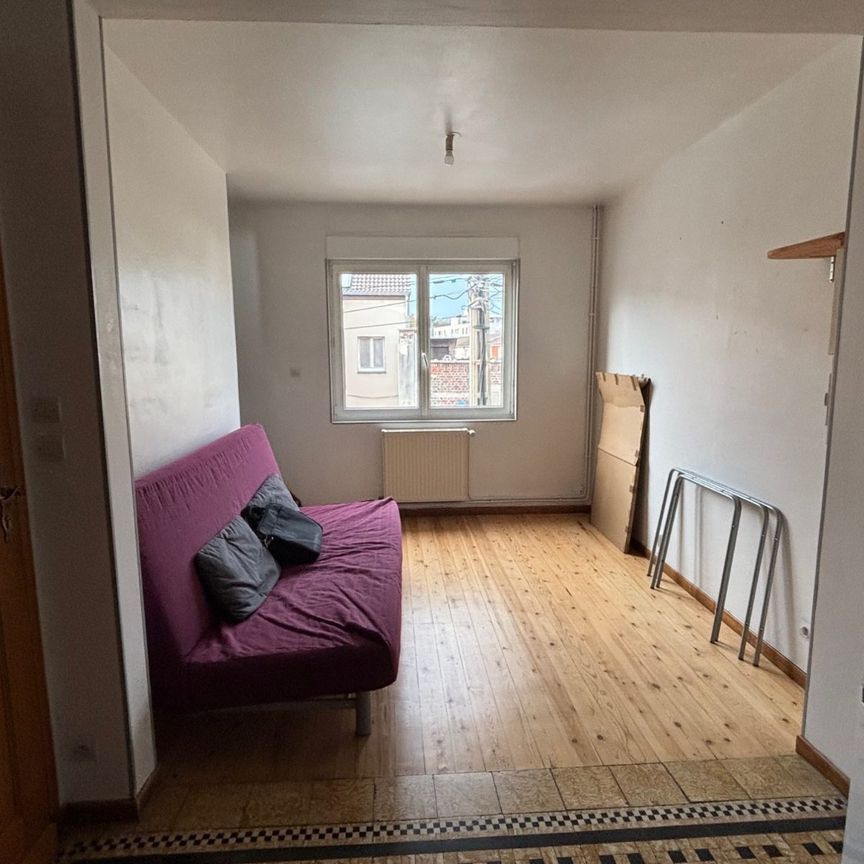Appartement à louer Lille - Photo 1