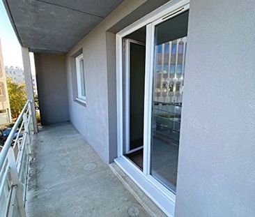 Location Appartement 2 pièces 30m² - Photo 6