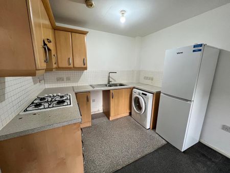 2 bedroom apartment to rent - Photo 4