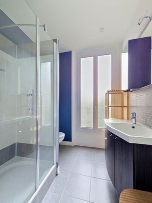 Appartement T2 près de PARIS à louer - Photo 1